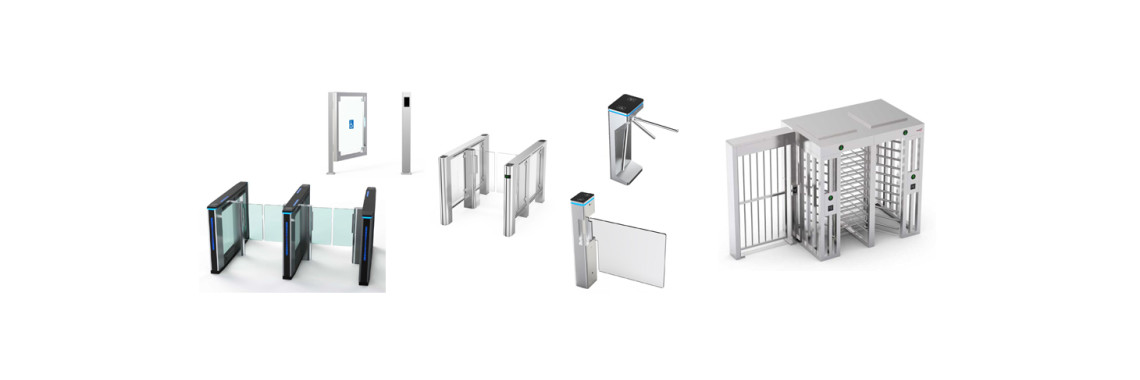 Turnstiles