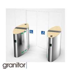 Speedgate ALTAIR modell A605S