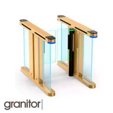 Speedgate SIRIO GOLD modell 7200G