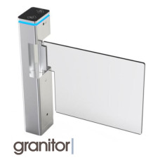 Swing gate CAPELLA modell 225