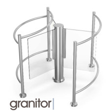Swing gate modell 403