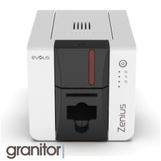 Evolis Zenius 2 ID-kortskrivare