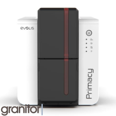 Evolis Primacy 2 ID-kortskrivare