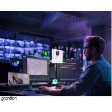BioStar X security platform