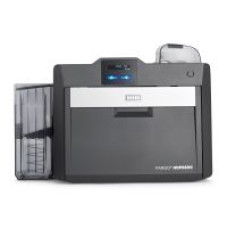 Fargo HDP6600 Retransfer ID Card Printer (Single-Sided)