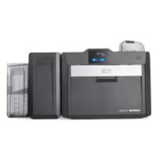 Fargo HDP6600 Retransfer ID Card Printer (Dual-Sided)