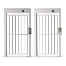 Security Gate QRD type 6004C , automatic two way