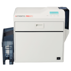 AUTHENTYS PRO RT1 Retransfer Printer (Single-Sided)